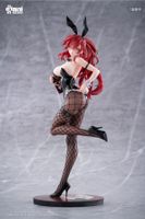 Original Character 1/6 Uriko Usaaki-chan illustration 30 cm