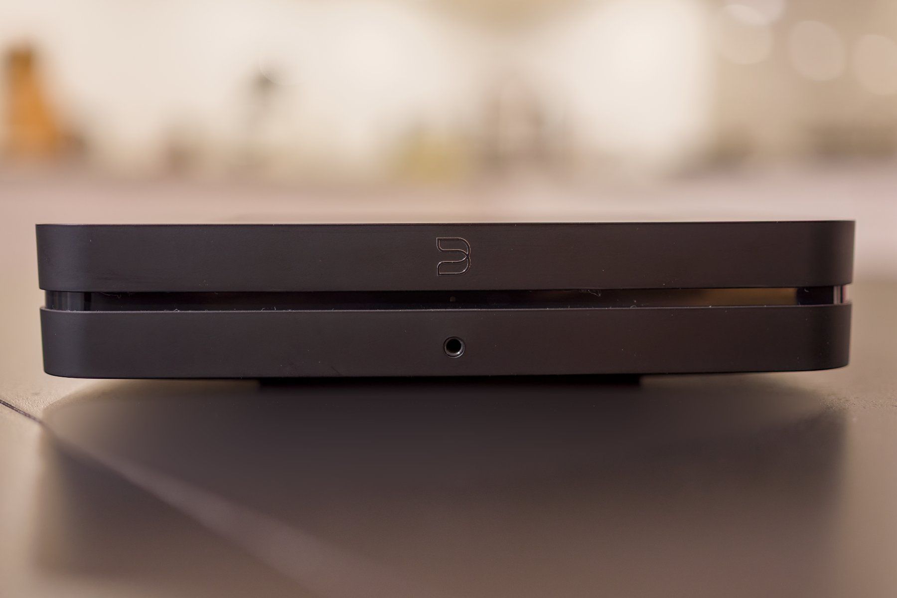 Bluesound Systèmes audio & multimédias: Bluesound NODE (N130) – D'occasion à Pfäffikon ZH par muellerns
