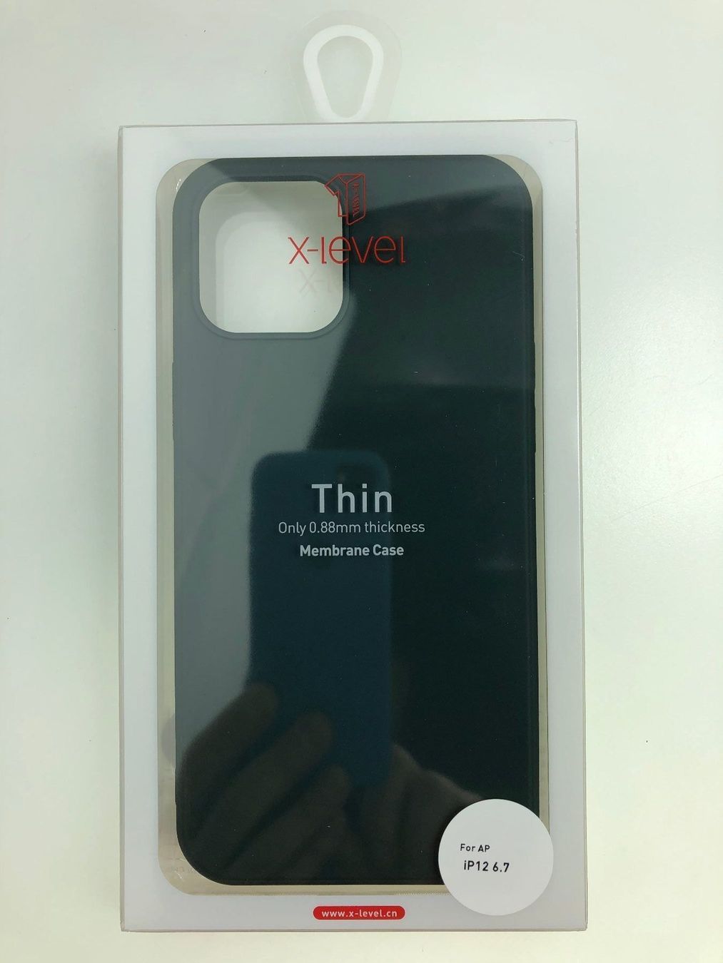 Cover & Protezioni schermo: Iphone 12 pro max Hülle Case Cover – Nuovo e nell'imballaggio originale da Schaffhausen venduto da ky-shop 6