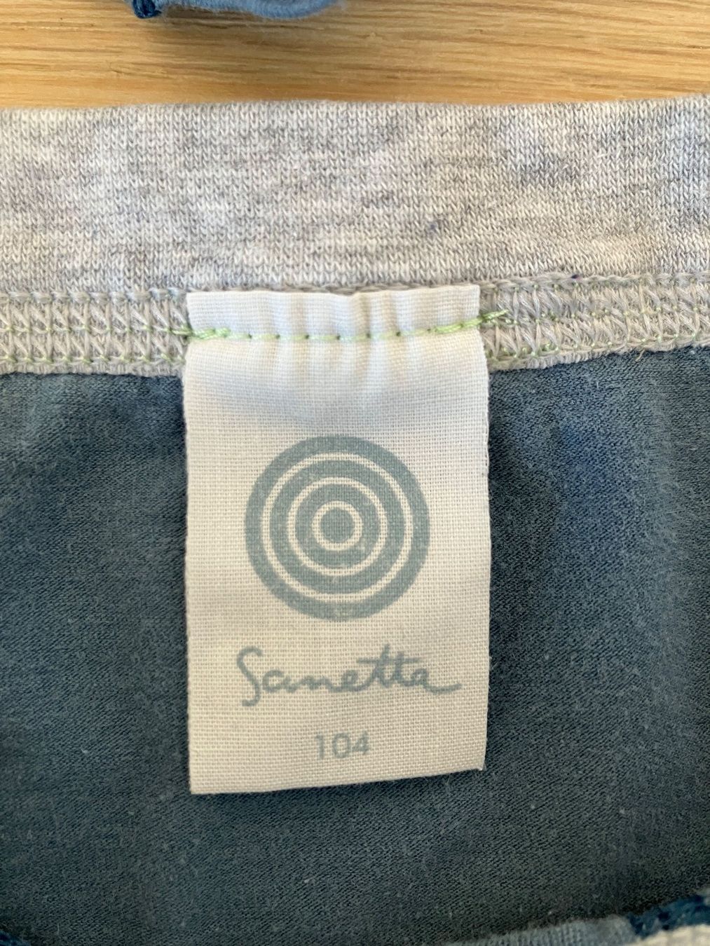 Sanetta Unterwäsche: Sanetta Unterhosen/Boxershorts Gr. 104 – Gebraucht aus Zürich von tscherel 1