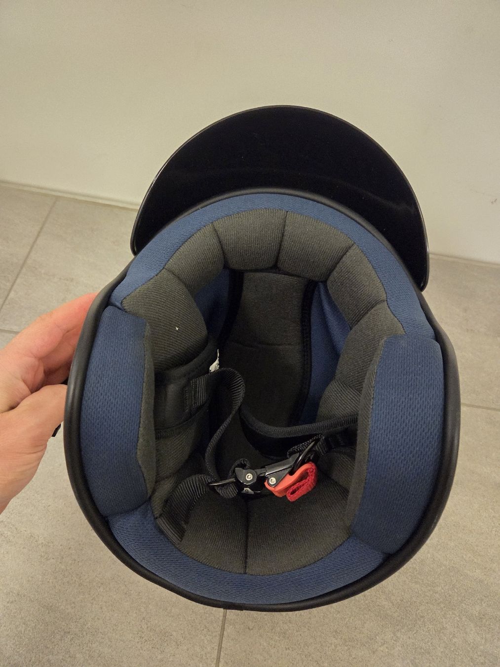 Sparco Helme & Visiere: Sparco Motorsporthelm – Gebraucht aus Wahlendorf von Benii88 2