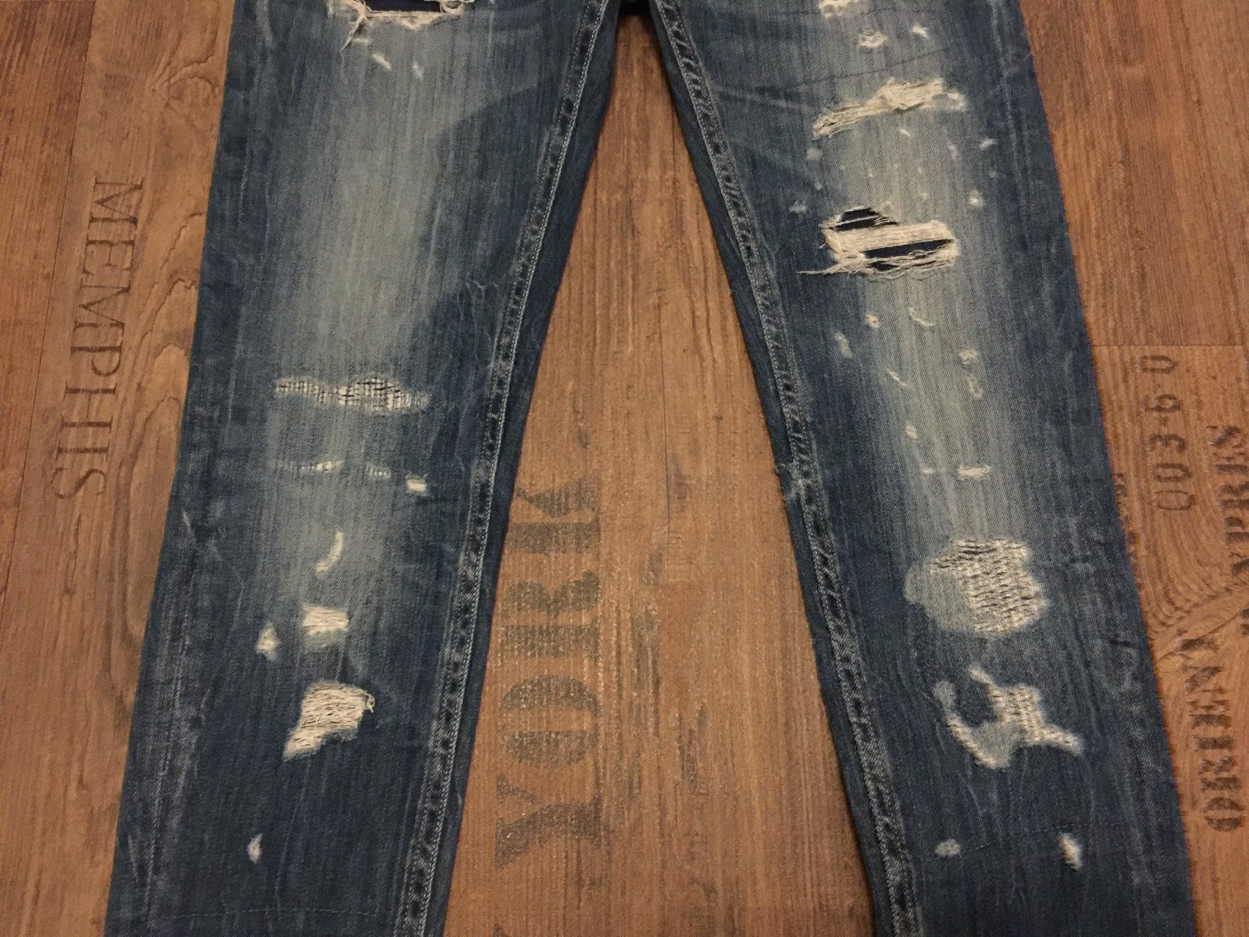 Le Temps Des Cerises Jeans: Jeans LE TEMPS DES CERISES taille 25 – Usato da Cossonay-ville venduto da Super-Price-Quality 2