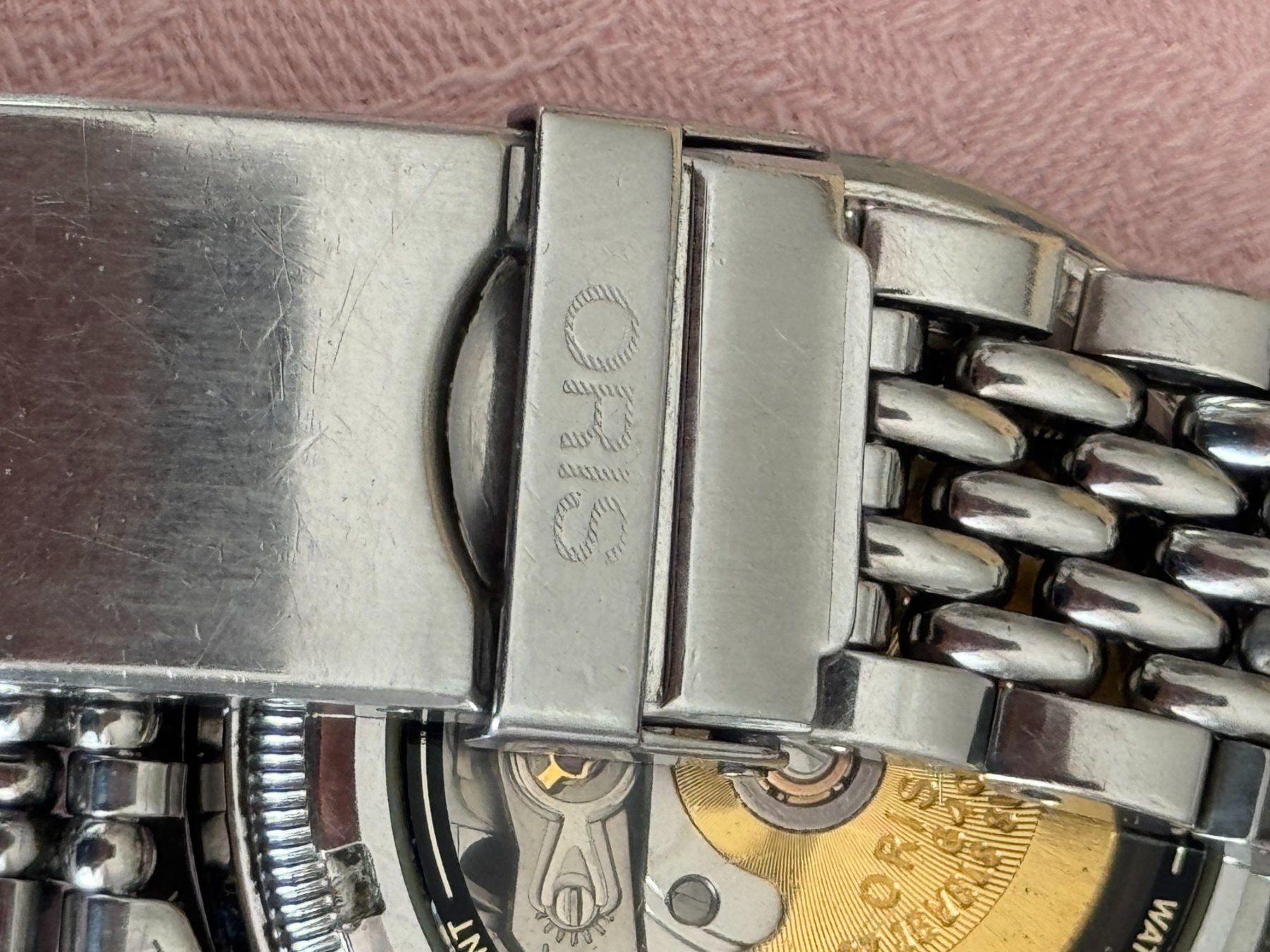 Oris Uhren: Oris Big Crown Pointer Date – Gebraucht aus Rorschach von Spektar 3