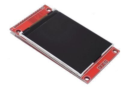 Arduino Componenti elettronici: 2.4" TFT LCD Raspberry Arduino Wemos – Nuovo e nell'imballaggio originale da Pratteln venduto da Twehrli2 1
