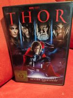 Thor DVD (Marvel)