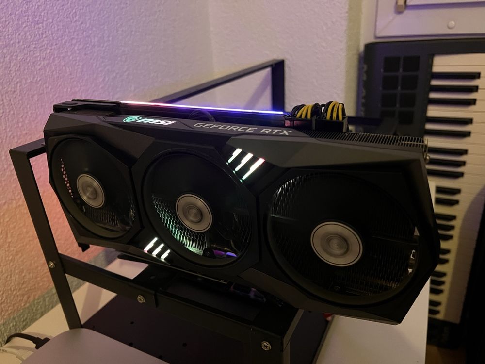 Msi 3060ti Gaming | Kaufen auf Ricardo