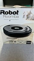 iRobot Roomba Staubsaugerroboter - für alle Böden