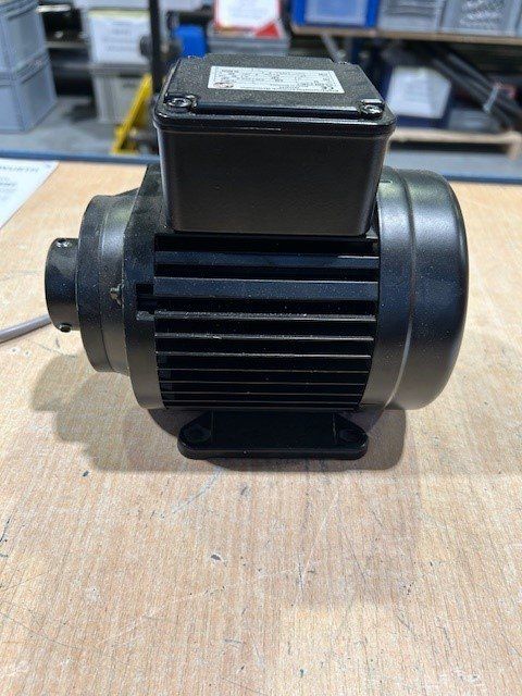 Elektromotor 220 Volt | Kaufen auf Ricardo