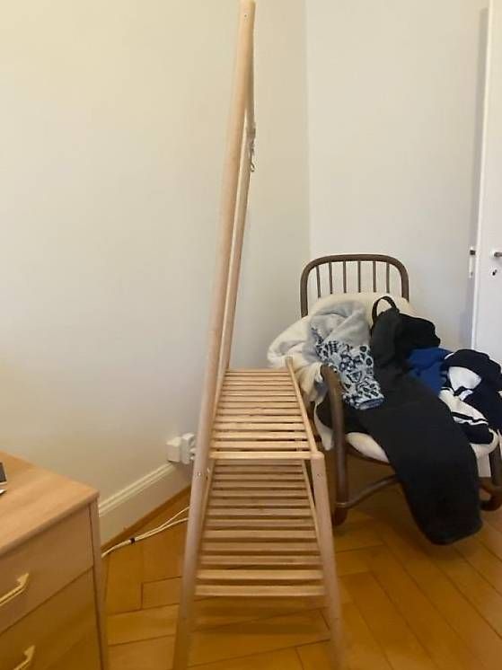 Guardaroba: Kinderkleiderstange / Abstellfläche – Usato da Basel venduto da yan_5jq5 1