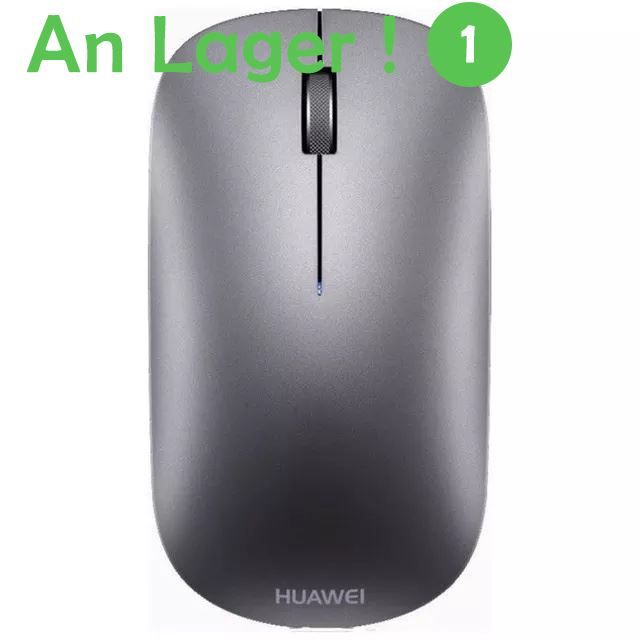 Mouse: Huawei Tragbare Bluetooth Drahtlose Maus – Nuovo e nell'imballaggio originale da Malans GR venduto da BUYBEST-Schweiz
