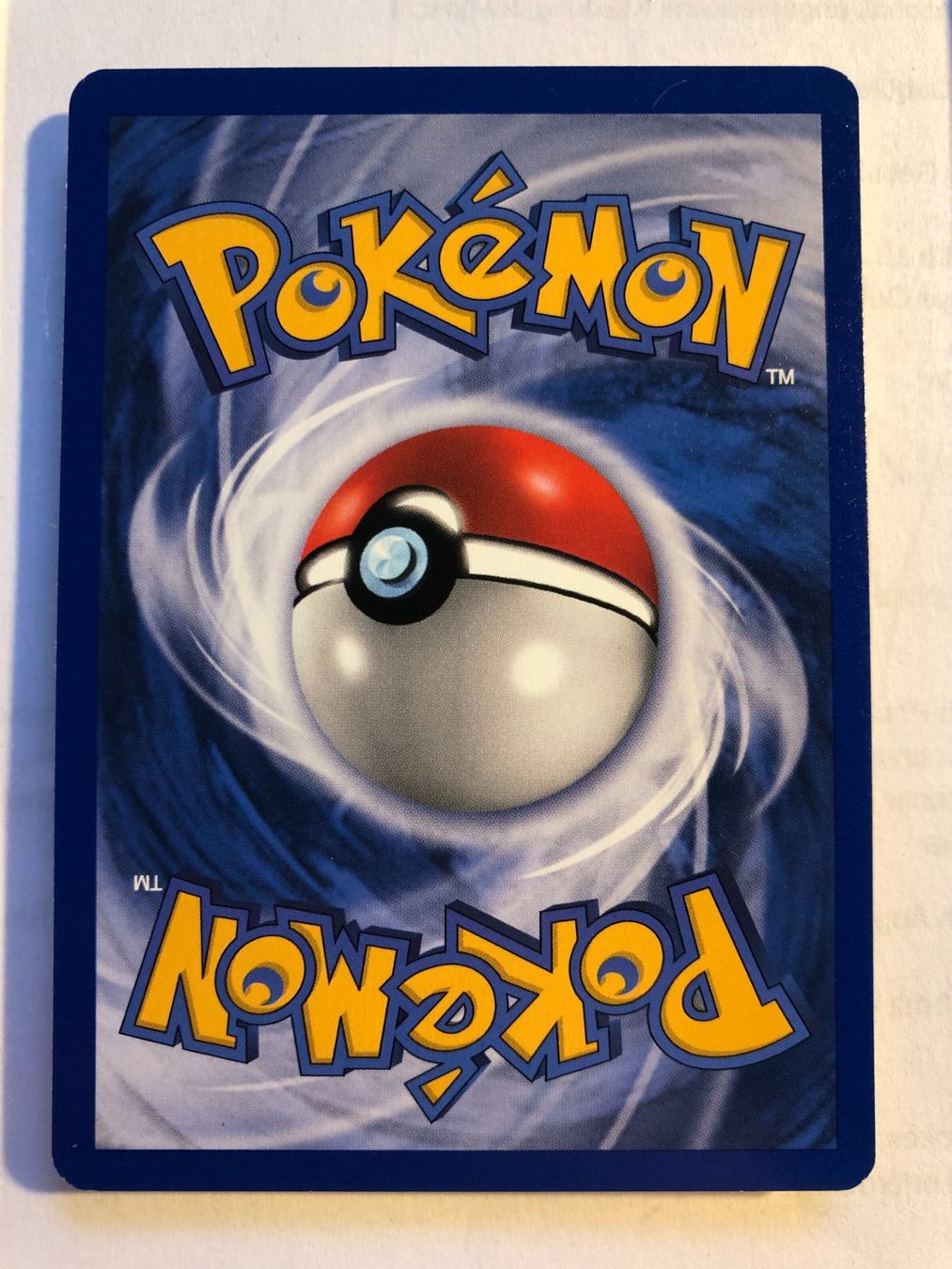 Sammelbilder & Trading cards: Tyrogue 1st Neo Discovery - MINT - ab 1.- – Gebraucht aus Giubiasco von dan_pr8b 4