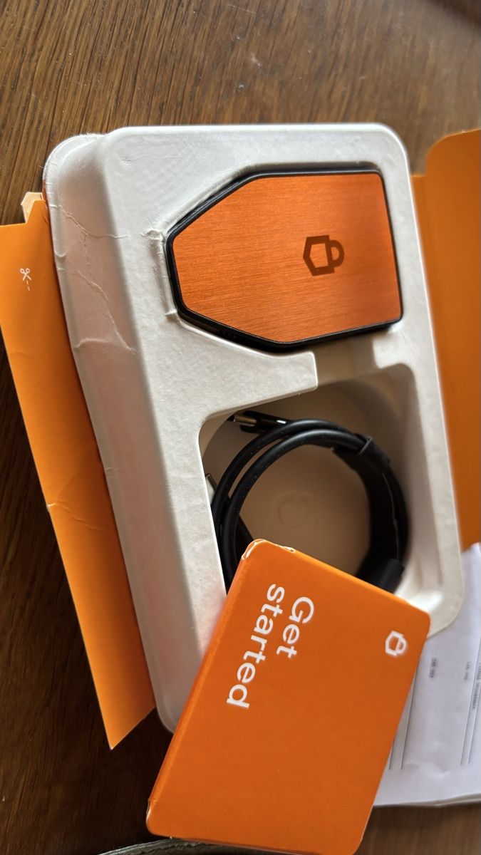 USB Sticks: Trezor Safe 5 Bitcoin-only – Neu und originalverpackt aus Bühler von Shila10 1