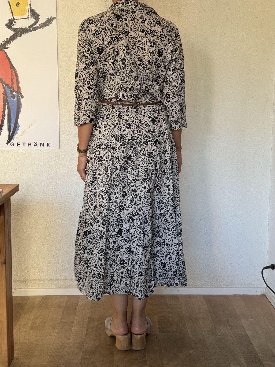Vestiti: Sommerkleid – Usato da Birsfelden venduto da ricardazo