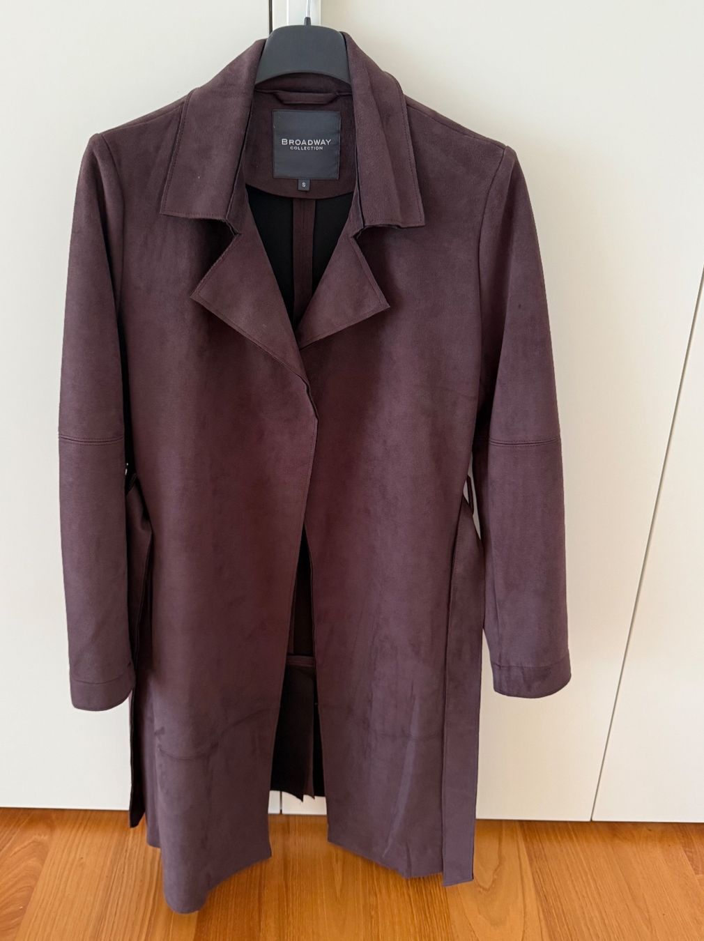 Cappotti: Mantel von NYC Brodway – Usato da Sissach venduto da laura.x4