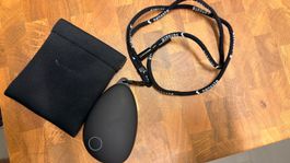 Sensate 2 – wenig gebraucht, mit Tasche und Band