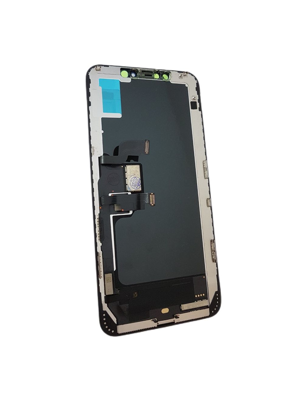 Apple Telefoni cellulari / Smartphones: Iphone XS Max Display schwarz – Nuovo e nell'imballaggio originale da Buchrain venduto da handyteileversand 1