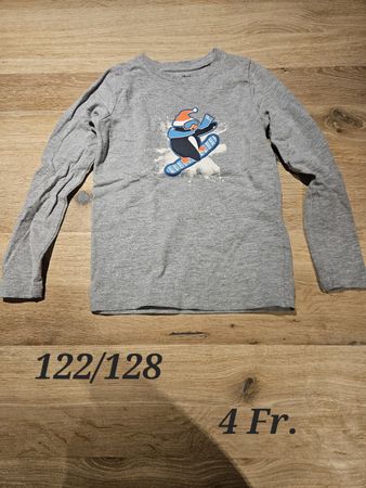Pullover