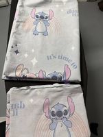 Stitch Bettwäsche 200x90 