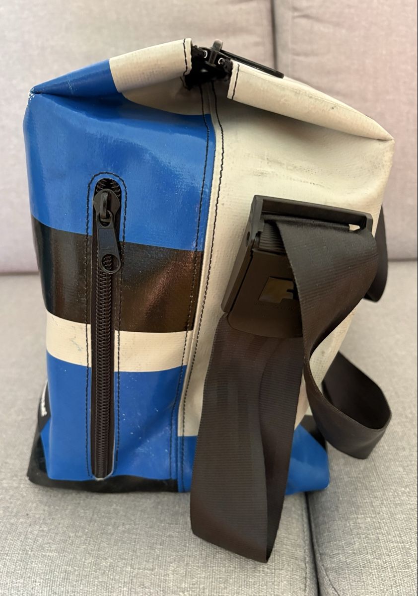 Freitag Taschen: Freitagtasche – Gebraucht aus Richterswil von pet_dt2b 2