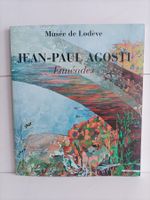 Ennéades - Jean-Paul Agosti / Musée de Lodève / Mazzotta 200