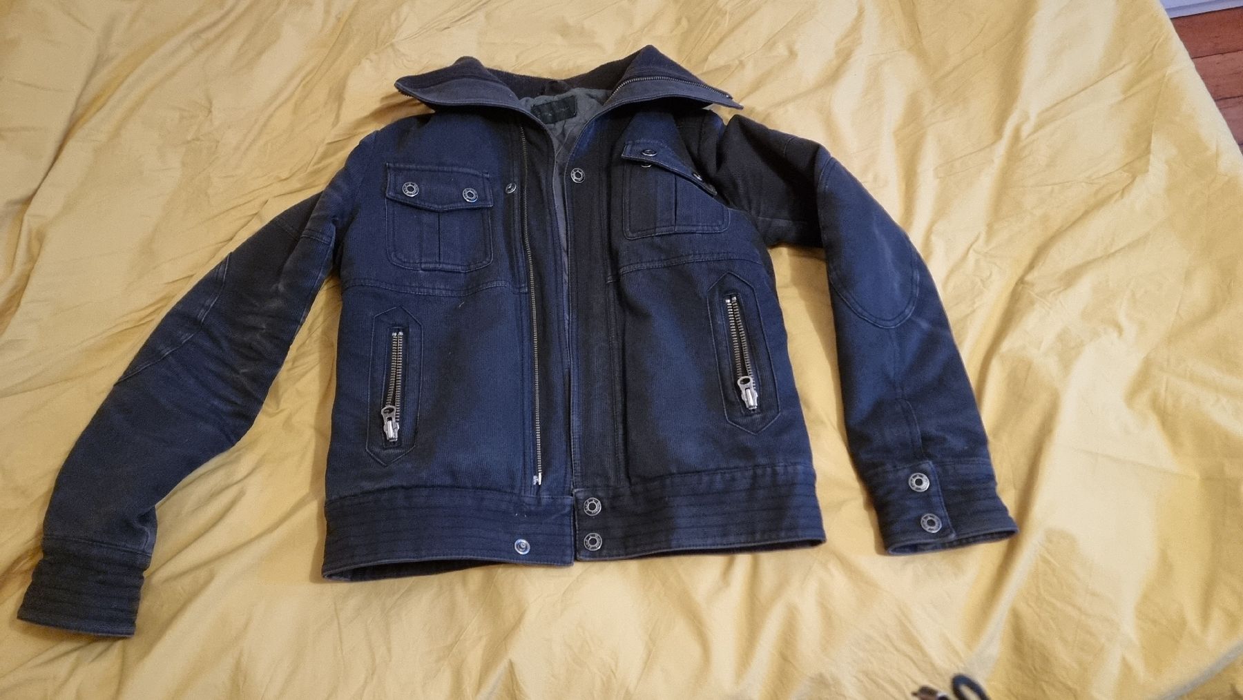 Zadig & Voltaire Giacche: veste hiver, Zadig et Voltaire – Usato da Carouge GE venduto da mon_x9y7
