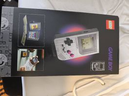 Game Boy Mario Zelda Version ganz neu