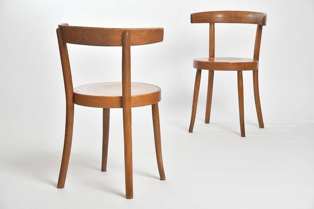 Stühle: Werner Max Moser "Select" Stuhl Set – Gebraucht aus Zürich von IndividumCH 2