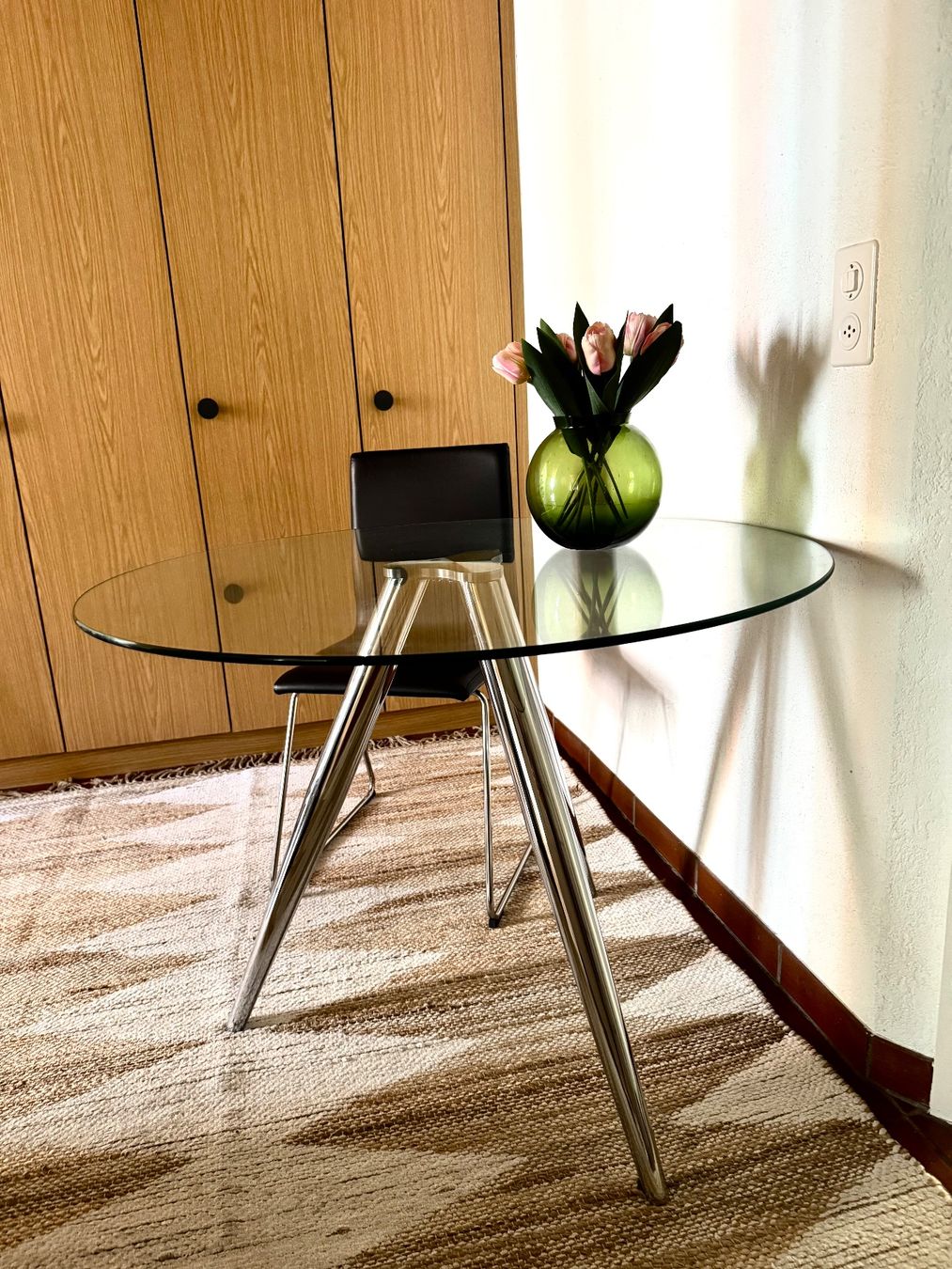 Tische: Esstisch – Gebraucht aus ZÜRICH von Madi_33 2