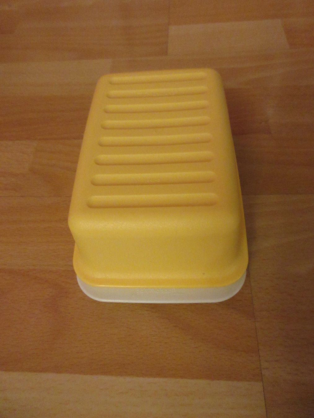 Sonstiges Geschirr: Butterdose – Gebraucht aus Kaisten von renault015 1