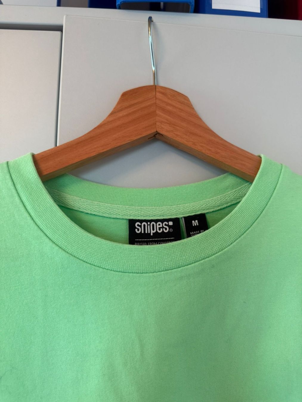 T-shirt: T-Shirt Snipes Grösse M – Usato da Würenlos venduto da getskill 2