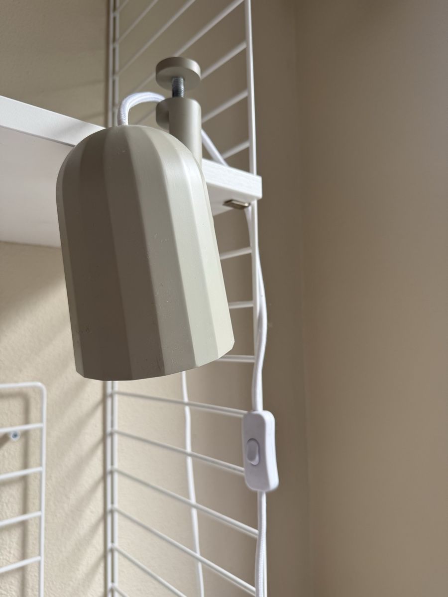 Hay Lampade: Hay Lampe – Usato da Arlesheim venduto da COMA14