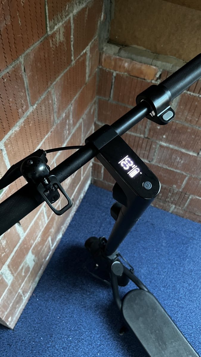 Voiturettes électriques: E Scooter 25 Kmh – D'occasion à suhr par imen62 5