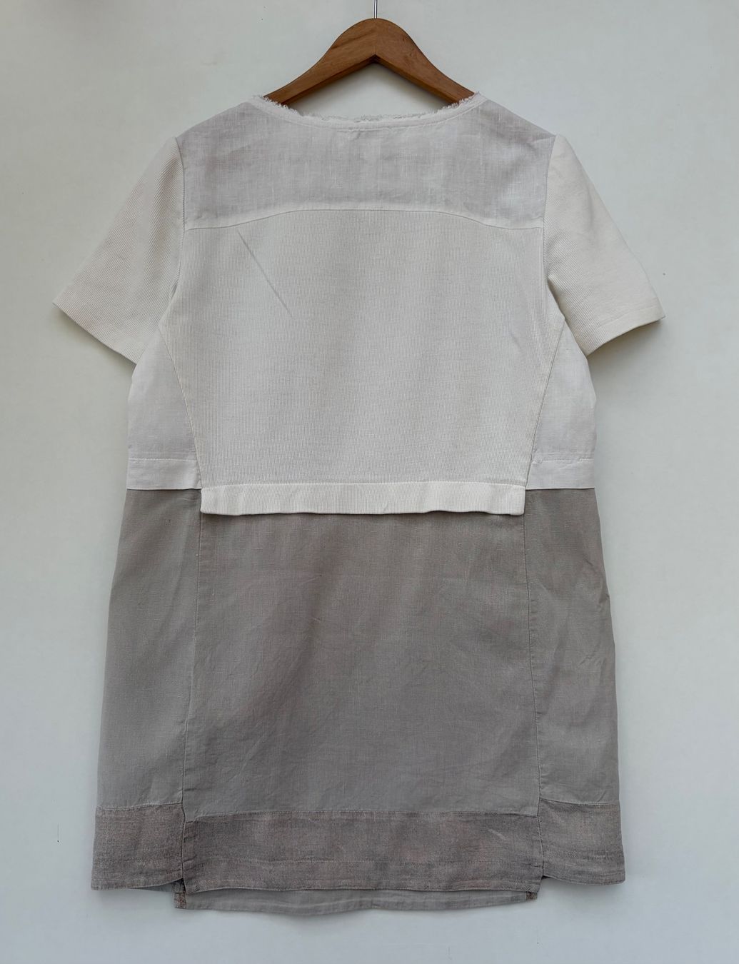 Riani Vestiti: Riani Leinen Kleid Gr.40 – Usato da Unterägeri venduto da Jutka_04 2