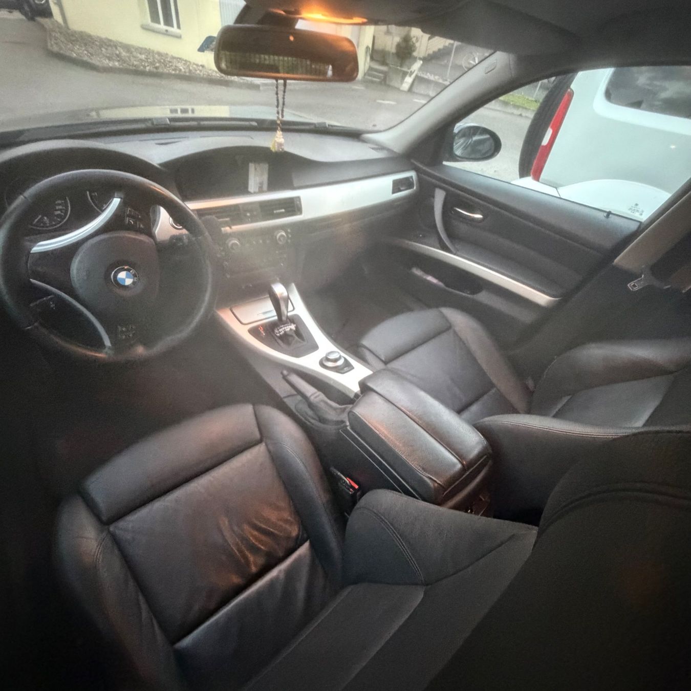 BMW Autos: BMW 335 d Touring e91 – D'occasion à Buchs SG par Flavio1567 4