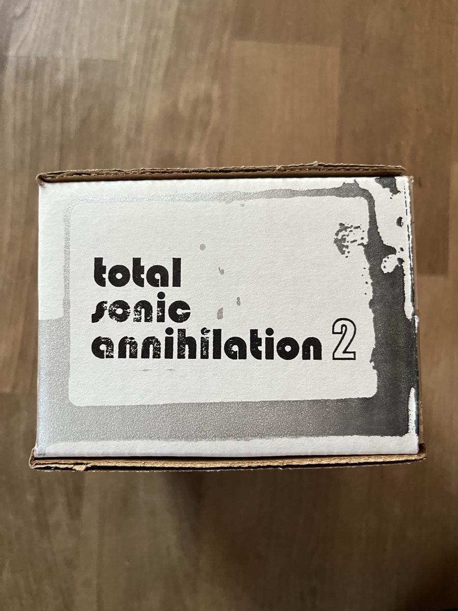 Musikinstrumente: Total Sonic Annihilation 2 – Gebraucht aus Winterthur von Rhodijn 2