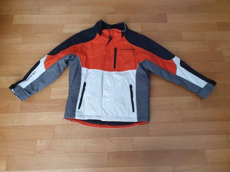 Powerzone Skijacke/Winterjacke, Gr. 140