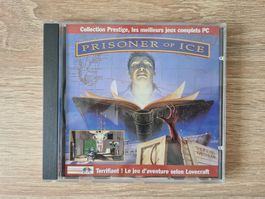Prisoner Of Ice (French) - PC