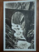AK  1927 Teufelsbrücke      (G2732)
