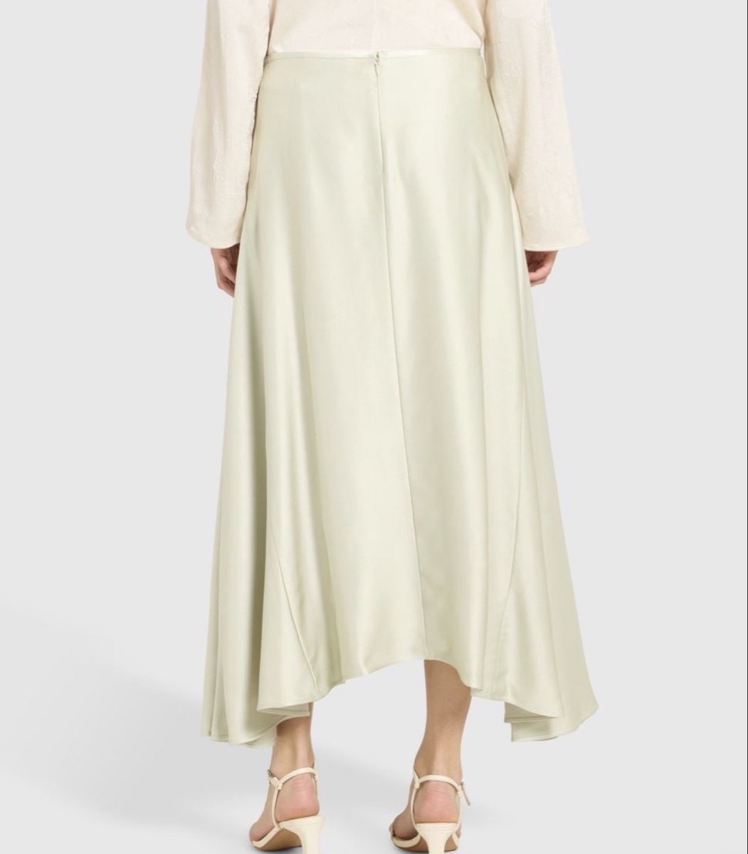 Jil Sander Gonne: Jil Sander skirt – Nuovo e nell'imballaggio originale da Paradiso venduto da viorea 2
