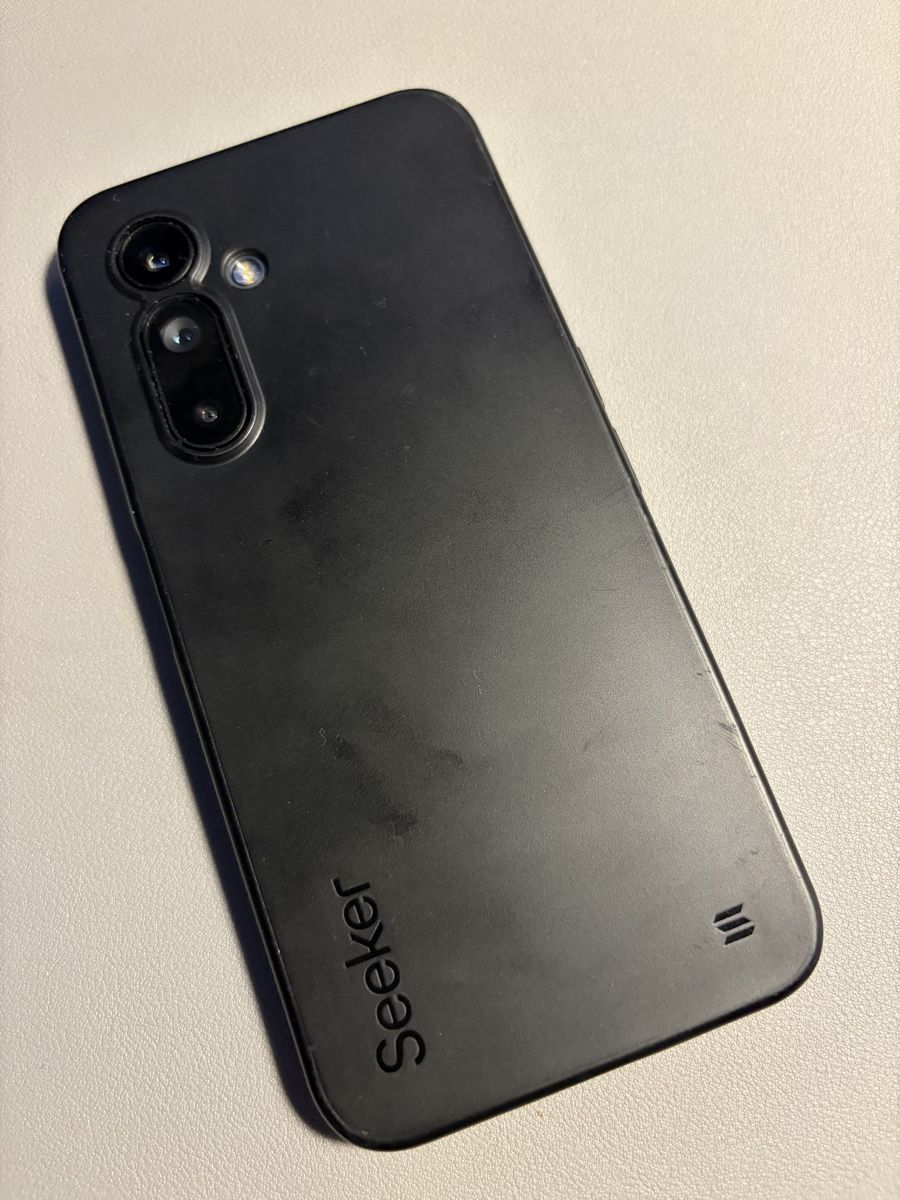 Telefoni cellulari / Smartphones: Solana Seeker – Nuovo (secondo la descrizione) da Zürich venduto da Flex111 1