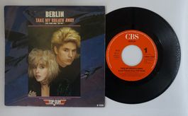 Berlin – Take My Breath Away (Love Theme From "Top Gun")