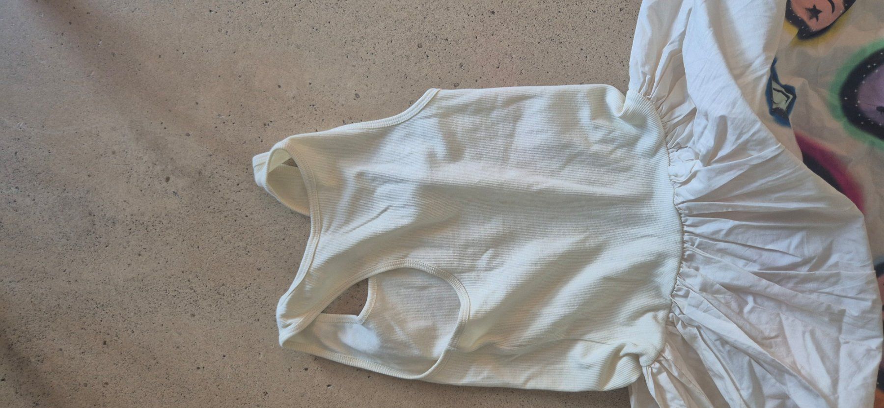 Molo Kleider & Röcke: Molo Kleid mit Smiley – Gebraucht aus Winterthur von Arnie01 1