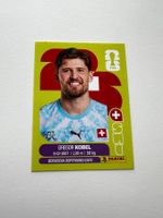 Gregor Kobel Sticker FIFA WM 2026 SUI 2