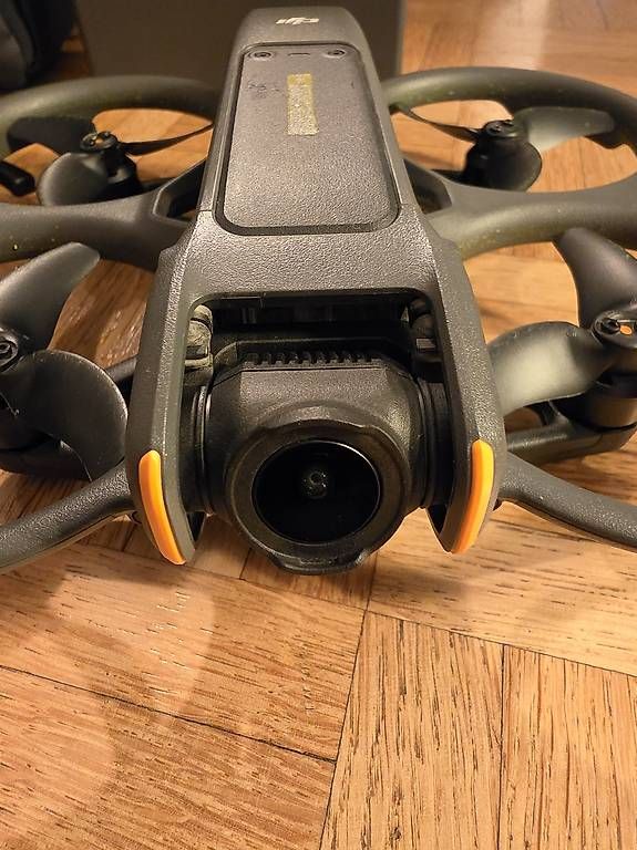 DJI RC Modellbau: DJI Avata 2 Fly More Combo + ND Filter – Gebraucht aus Zürich von NikoXP 3