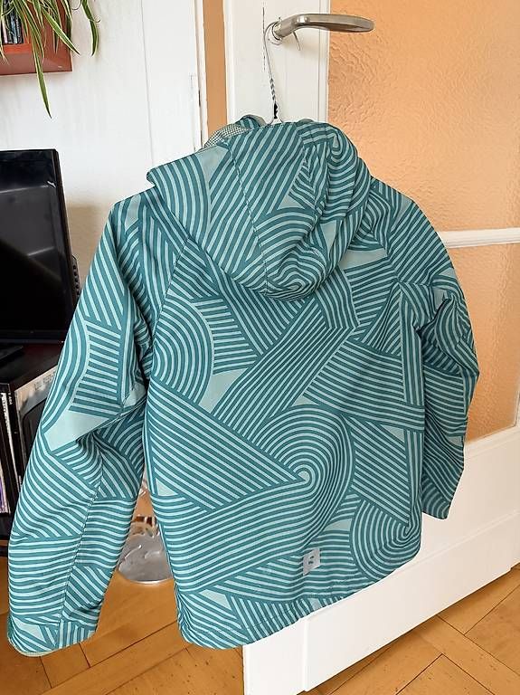 Giacche & Cappotti: Veste mi-saison Reima  taille 140 – Usato da Lausanne venduto da mor_nrs5 1