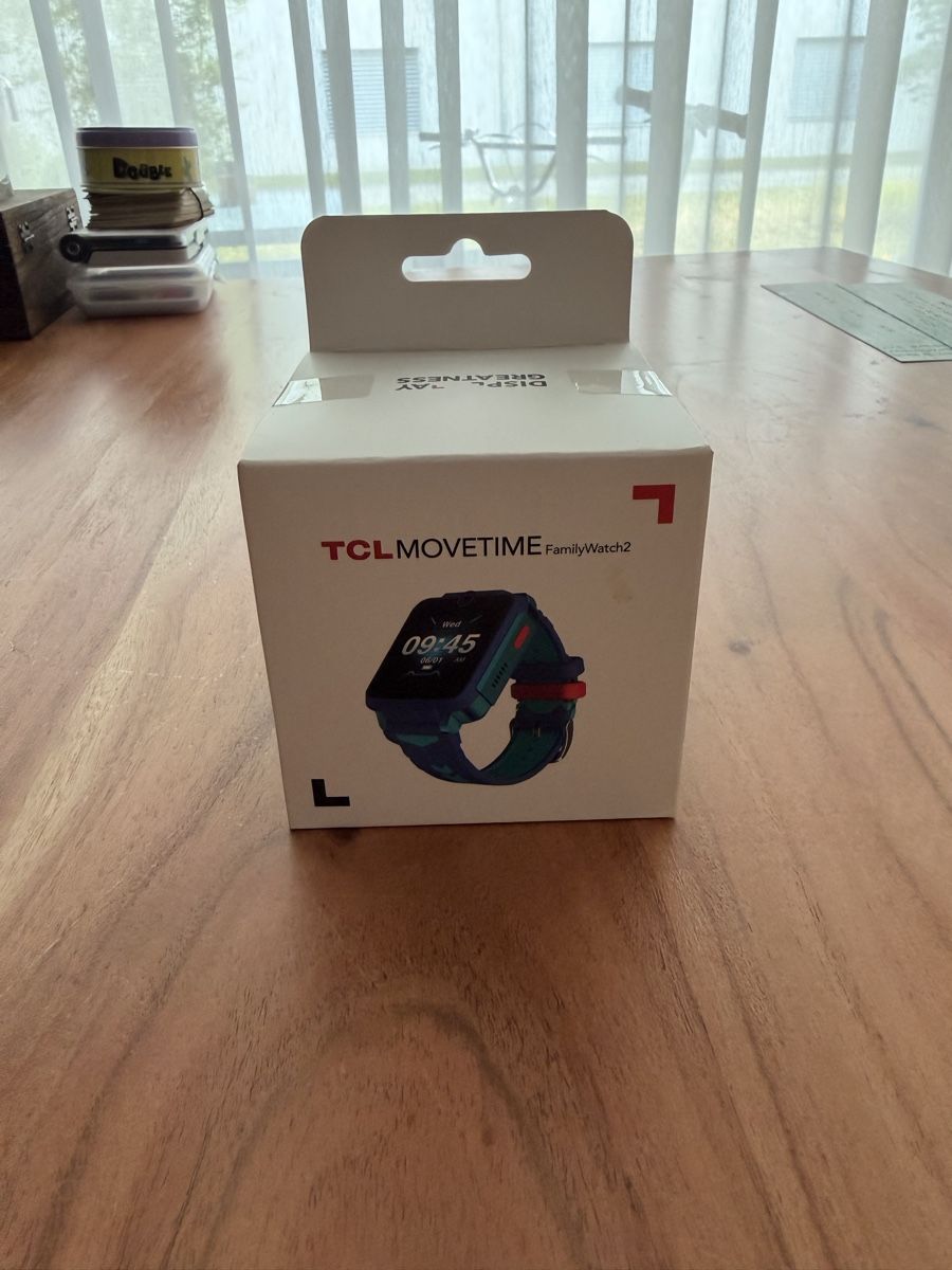 Smart Smartwatch: Smartwach Kinder - NEU – Neu und originalverpackt aus Buchs AG von GresaaB 1