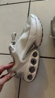 Nike Air Max Weiss Grösse 42.5