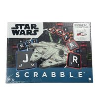 SCRABBLE - Star Wars