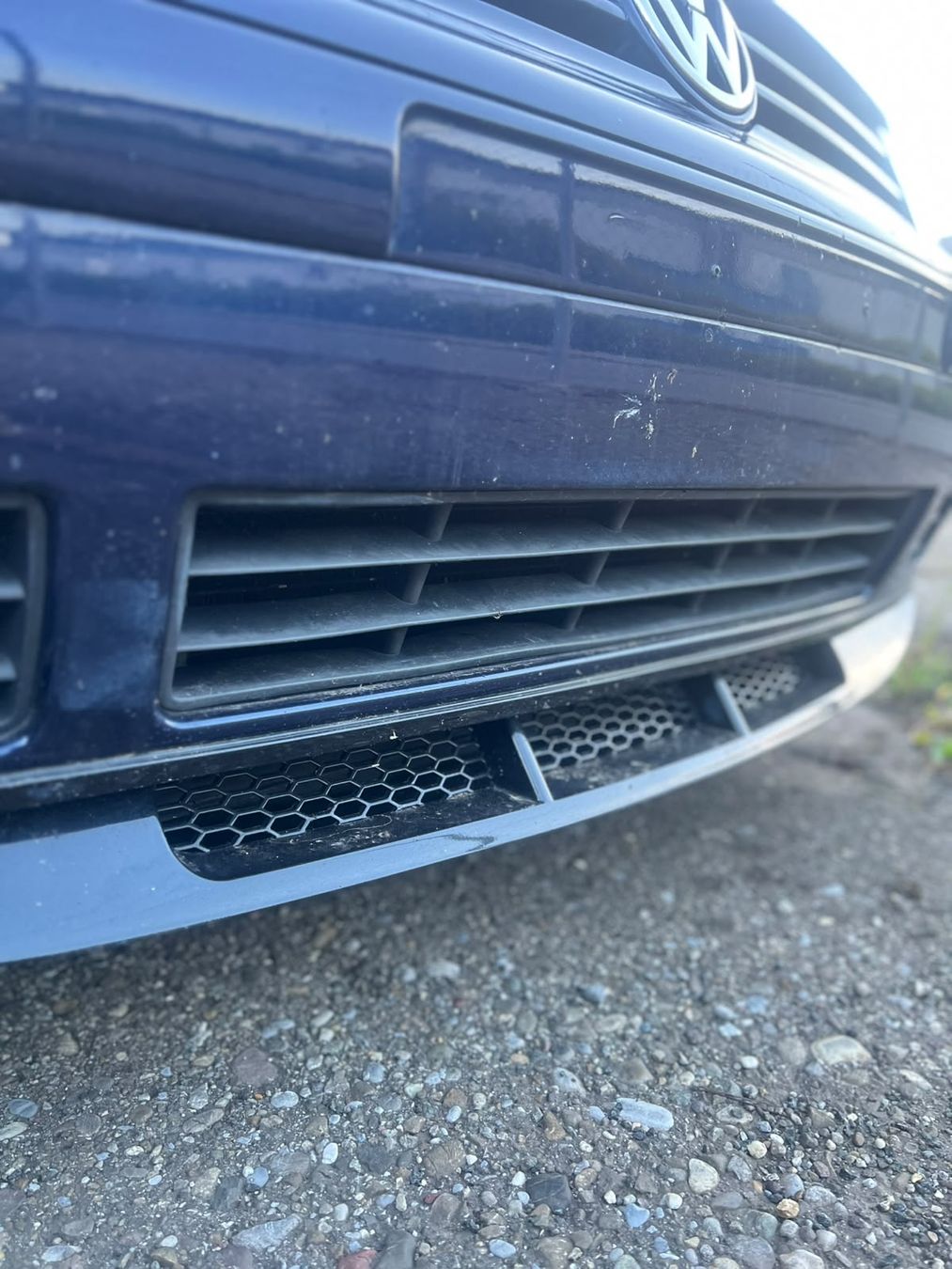 VW Autos: VW Golf 4 V6 2.8 4 Motion – Gebraucht aus Dübendorf von 3-Rosen 2