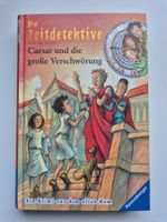 Die Zeitdetektive  🕰 Caesar und die grosse Verschwörung  30